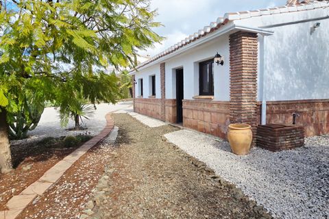 Villa i Velez Malaga, Malaga, Velez Malaga - € 699.000 | Ref: 134618 - foto 44